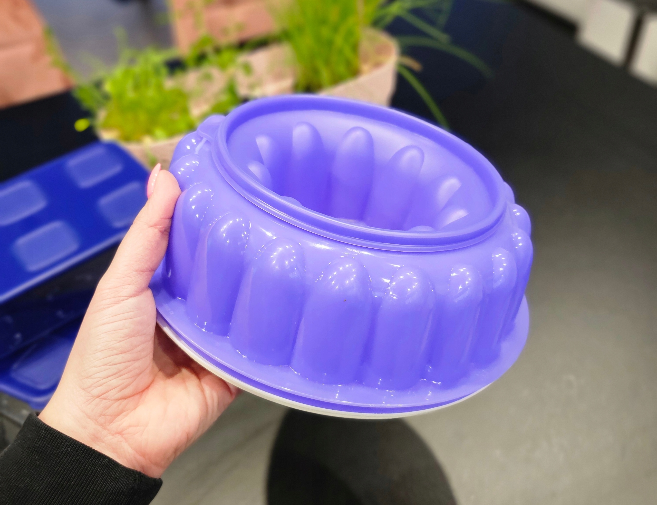 Tupperware Liliana