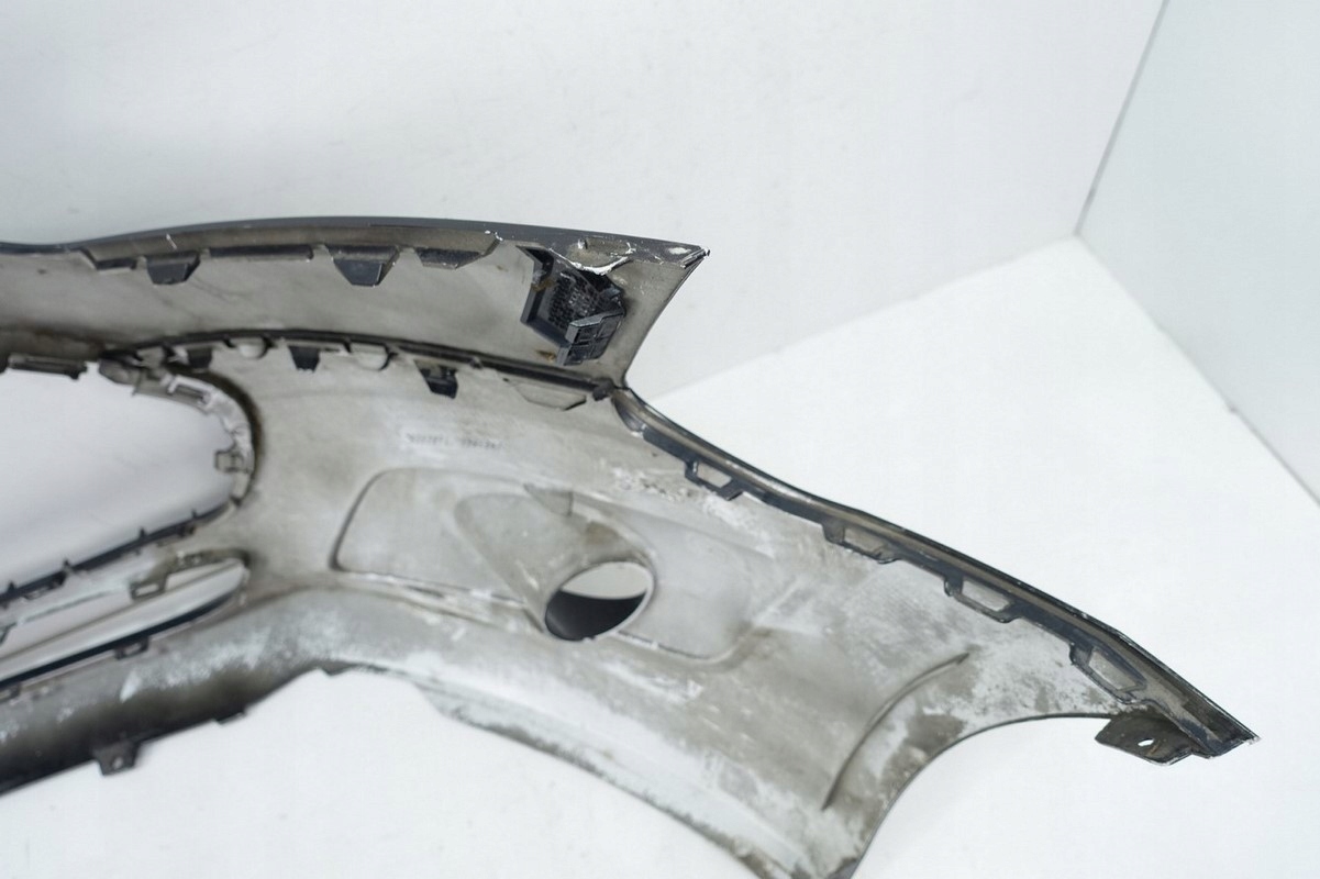 bumper front front FORD CONNECT MK2 13
