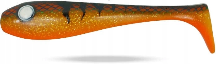 Przynęta Angry Pikes Pike Tyson 21 cm, 90 g Fs Navy Carrot
