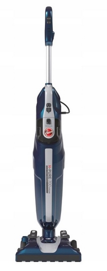 ODKURZACZ PAROWY PIONOWY HOOVER H-PURE 700 STEAM HPS700 011
