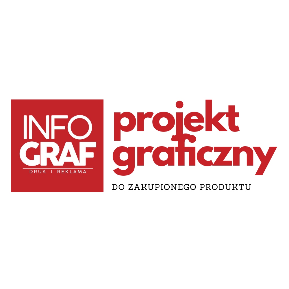

Wykonanie projektu graficznego