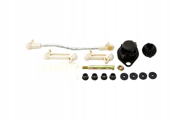 Комплект NAPR трос переключения передач K70004501