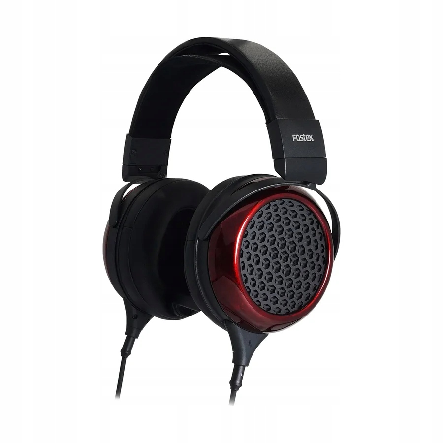 Sluchátka kolem uší Fostex TH919