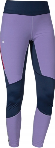 SCHÖFFEL Damski Tight Hestad L
