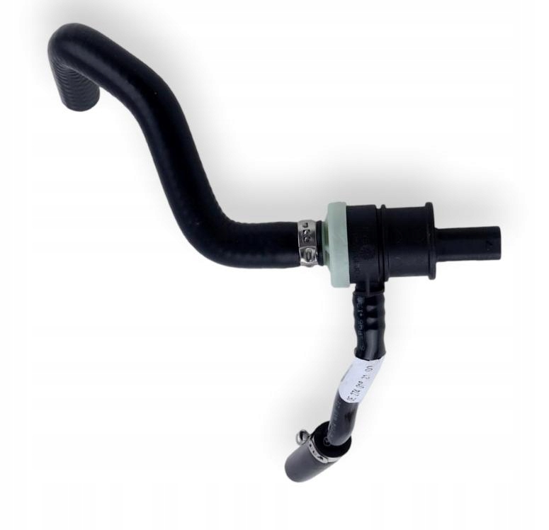 Mercedes M274 Kabel odlučovače oleje Originál