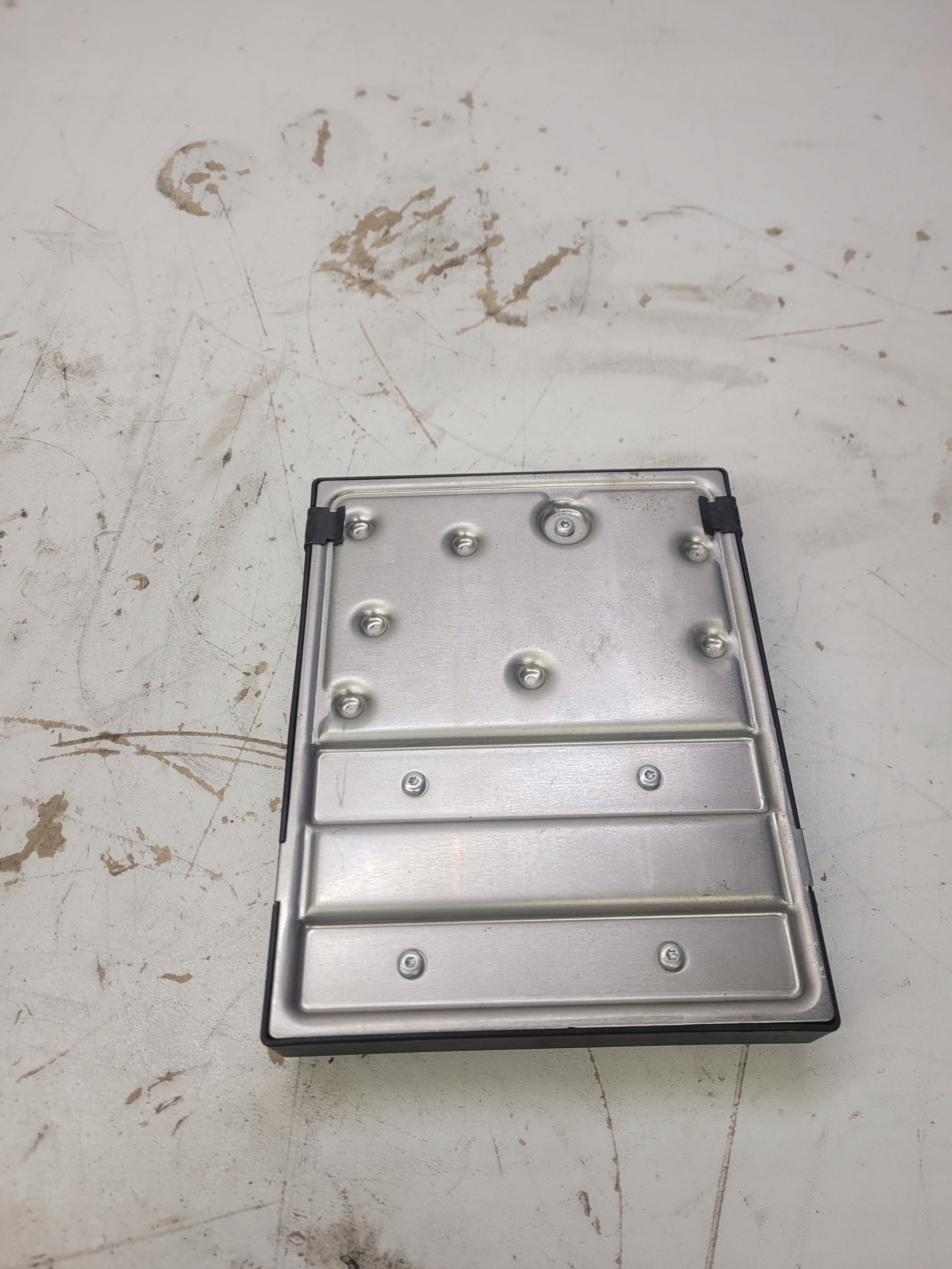 Unité commande confort AUDI A4 B8 A5 8T Q5 8R 8K0907063N