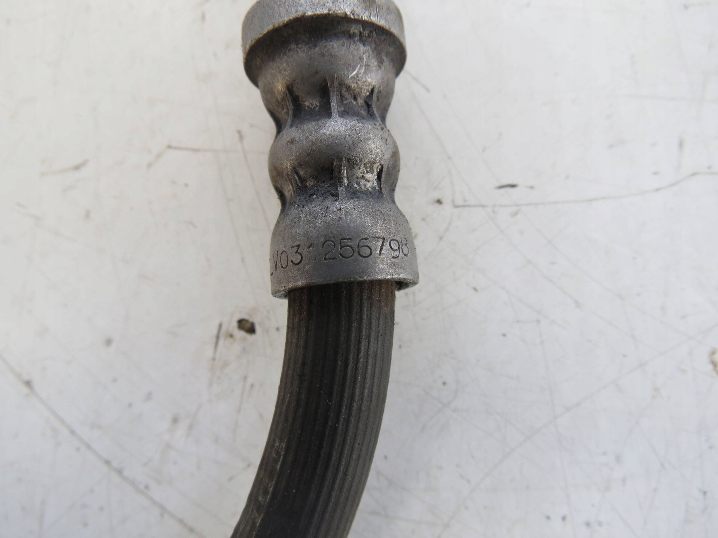 prijenos vakum serva Volvo S60 31256798