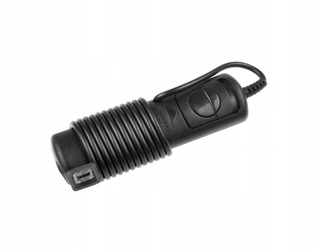 WĘŻYK SPUSTOWY PILOT do CANON EOS R RP R6 R7 R8 R10 R100 200D 300D 350D