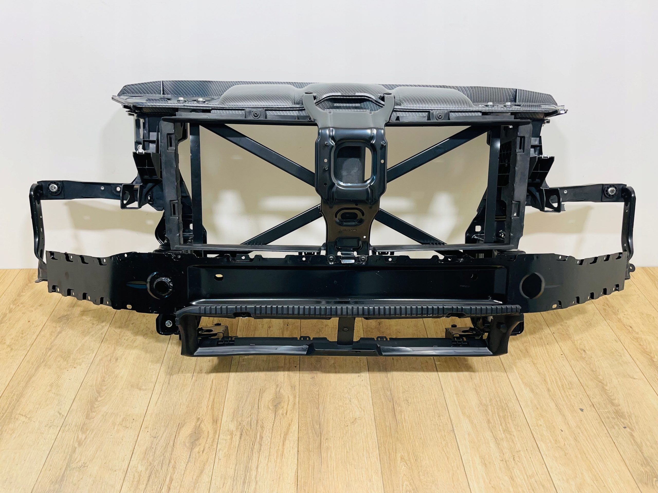 Wzmocnienie ściana telewizor pas MERCEDES GLE W167