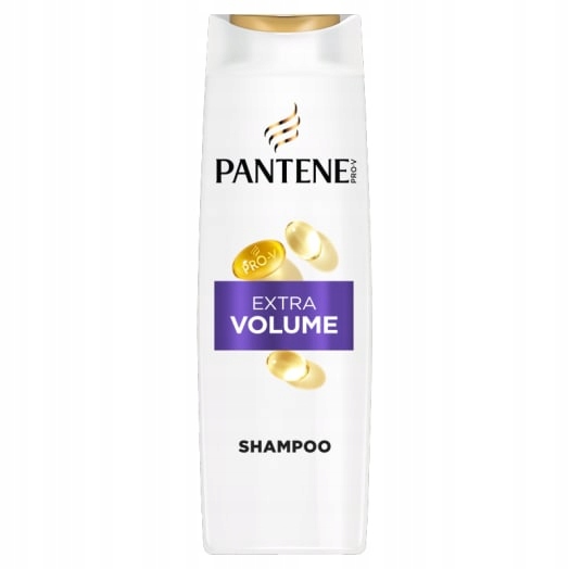 Pantene Pro V Větší objem Šampon na vlasy