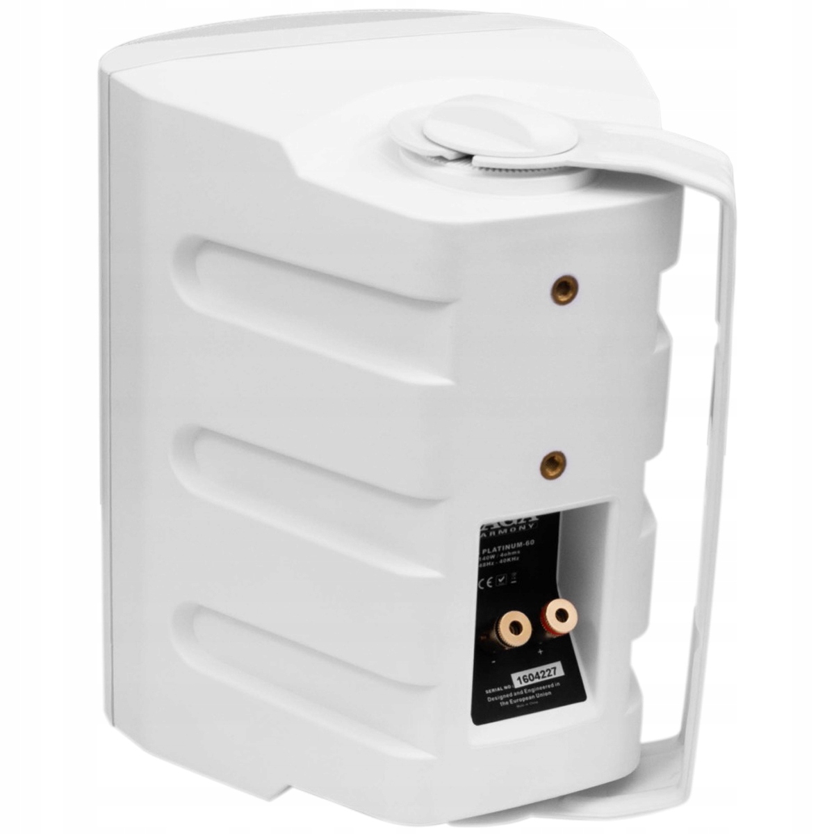 GŁOŚNIKI ZEWNĘTRZNE TAGA HARMONY TOS PLATINUM-60 Model TOS Platinum-60