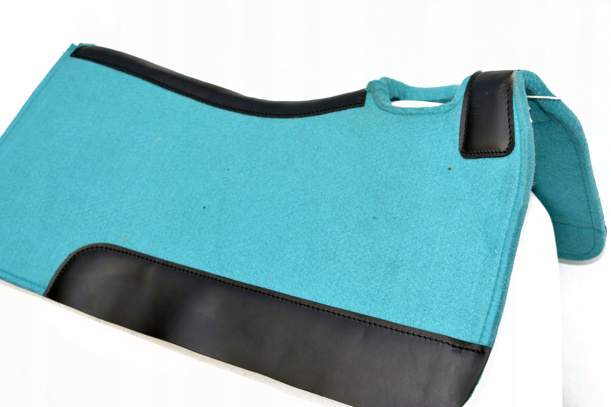 Czaprak FILCOWY WESTERN full 82X74