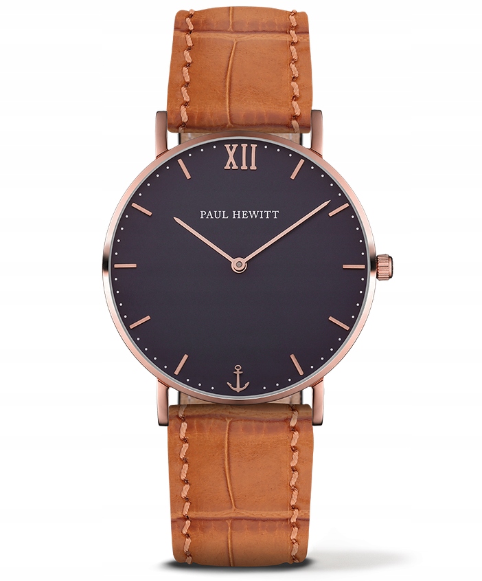 Dámské hodinky Paul Hewitt PH-6455172L Sailor Line