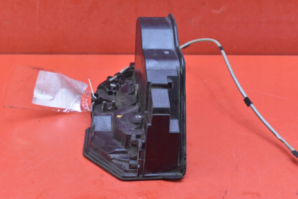 lock door left front front EU 7148475 BMW F07 GT 09-13