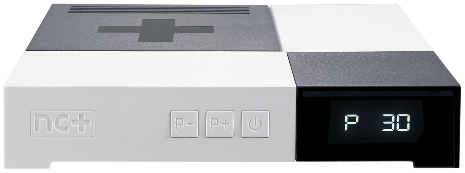 Dekoder NC+ Telewizja na kartę Pakiet Start+ 12msc Rodzaj cyfrowy