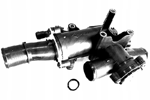 TERMOSTAT - METALCAUCHO Producent części Metalcaucho