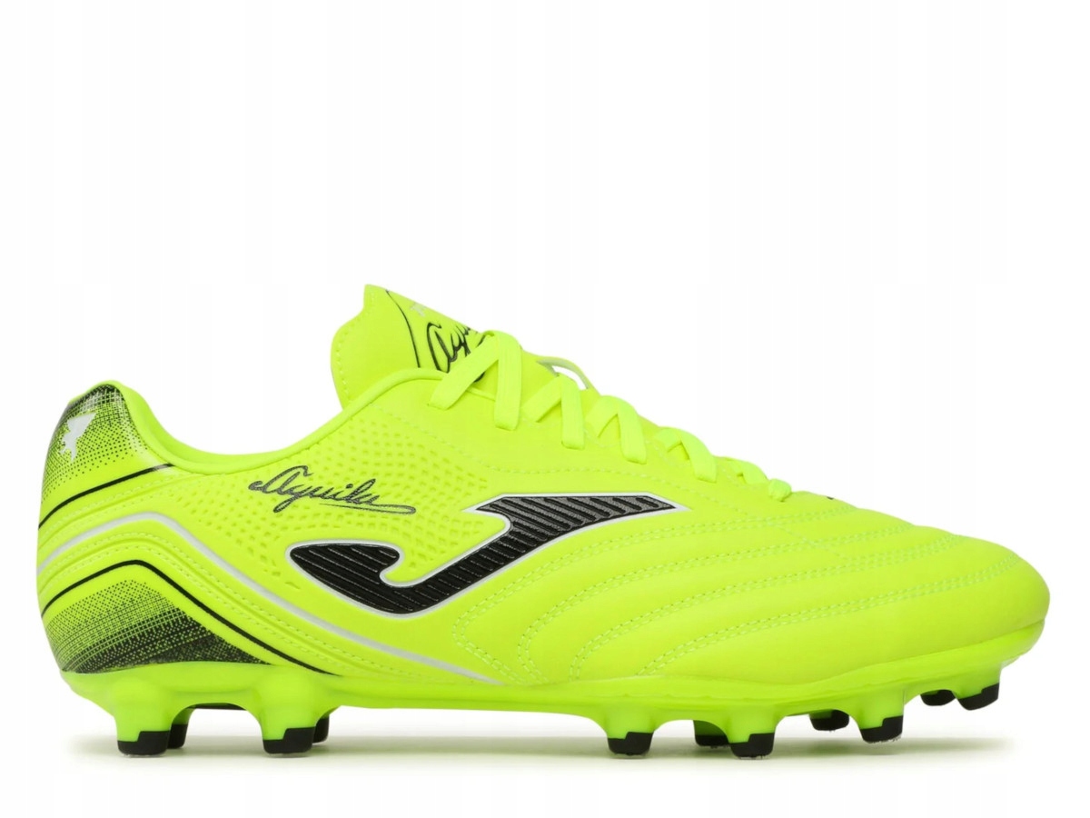 Buty męskie Joma AGUS2309FG Aguila 2309 Fg Żółte 43,5