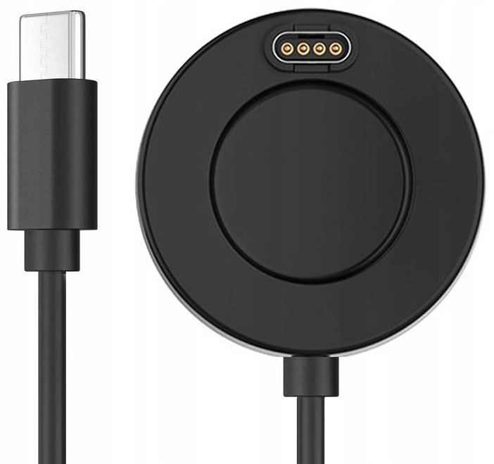 Stacja Dokująca Przewód Ładowarka Usb-c Garmin Epix 2 Pro 51mm (Tech-Band)