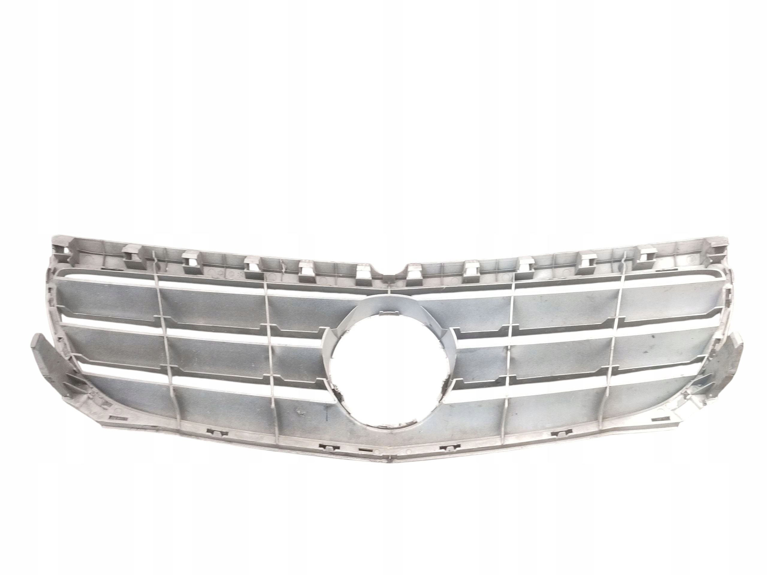 lüftungsgitter grill kühlergrill des kühlers MERCEDES B W246 (11-14) A2468880060
