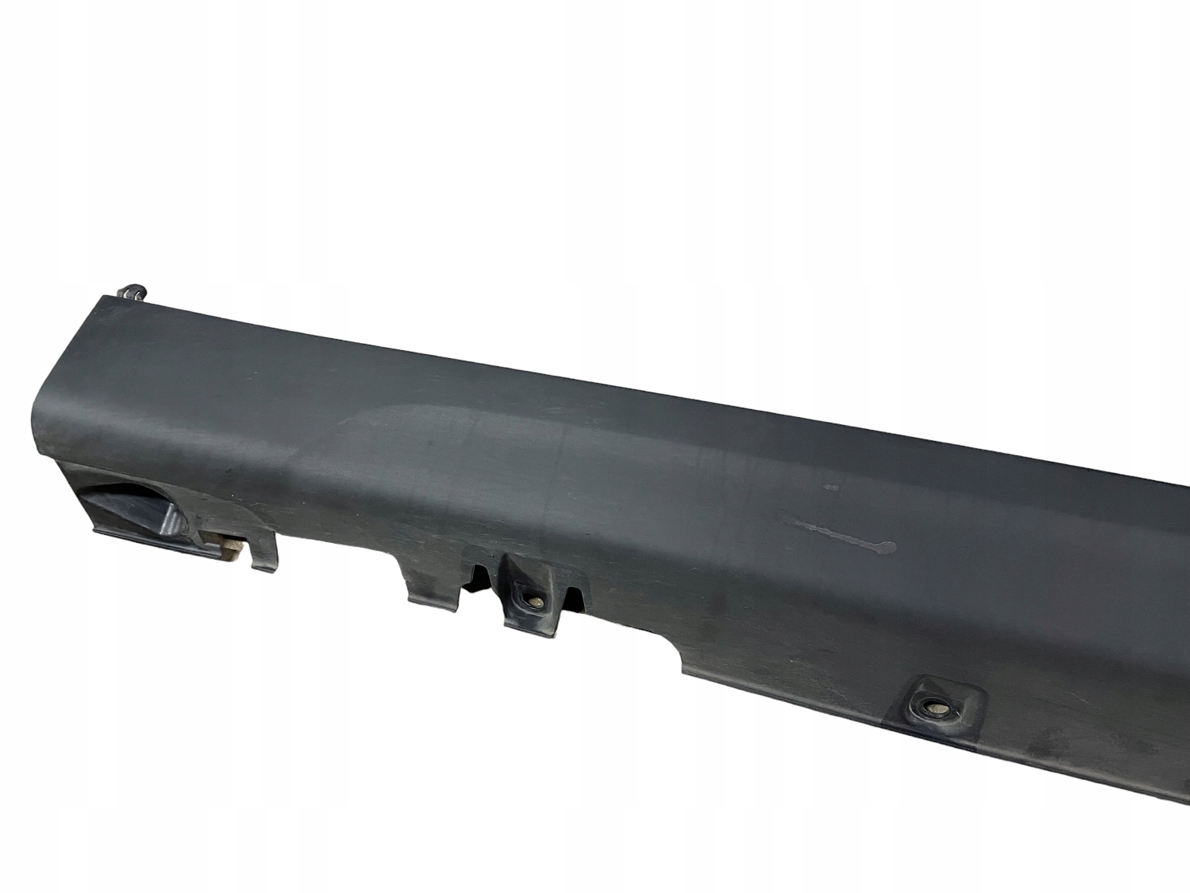 moulding threshold left BMW X5 F15