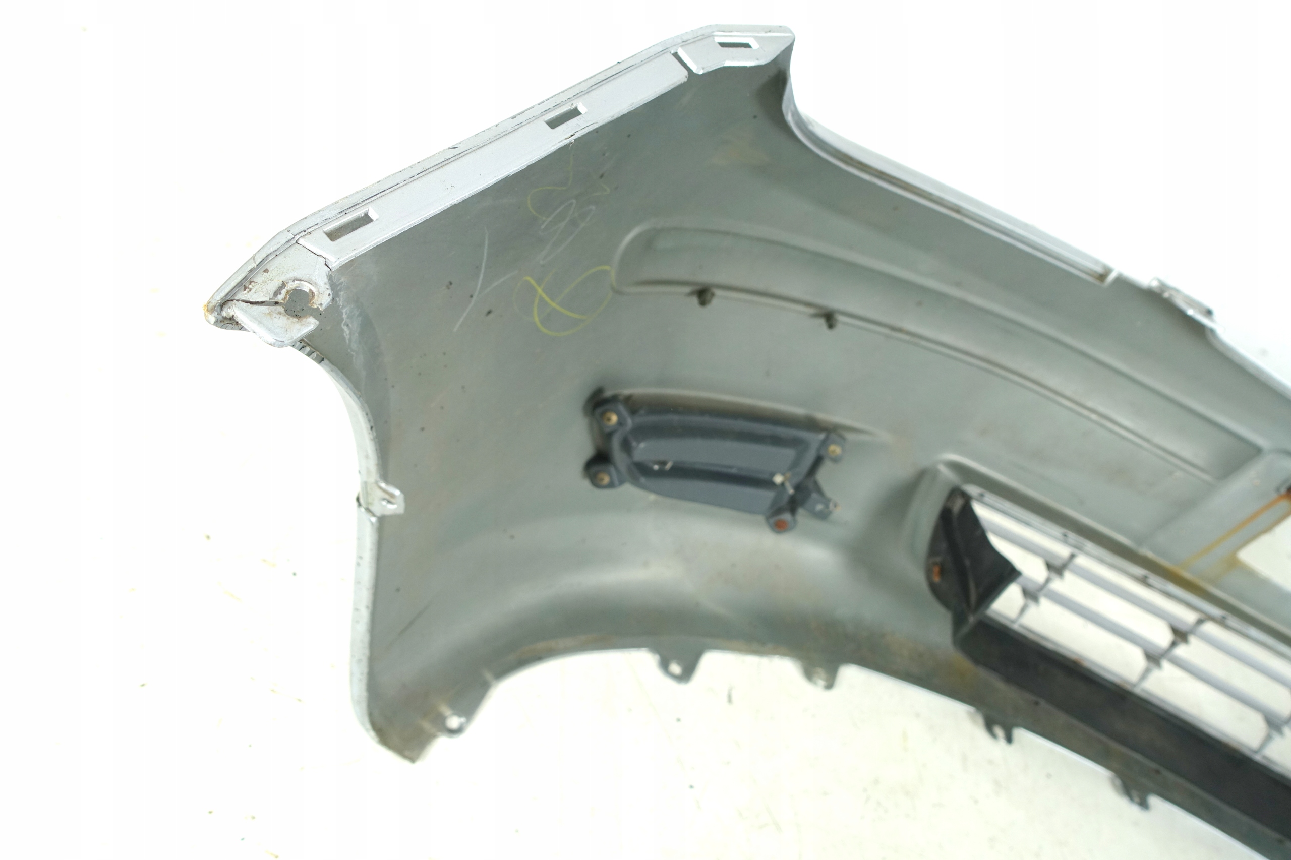 bumper front front MITSUBISHI COLT Z25A 6 VI JAPAN JAPONSKI