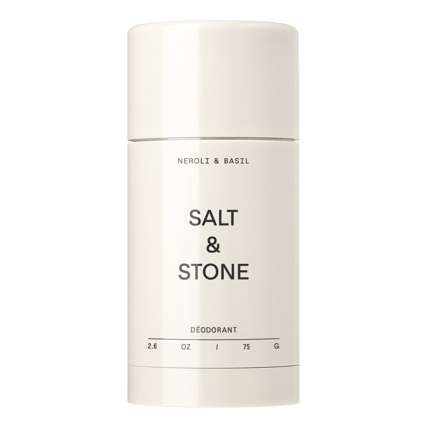Salt & Stone Přírodní deodorant v tyčince Natural Deodorat 75 g