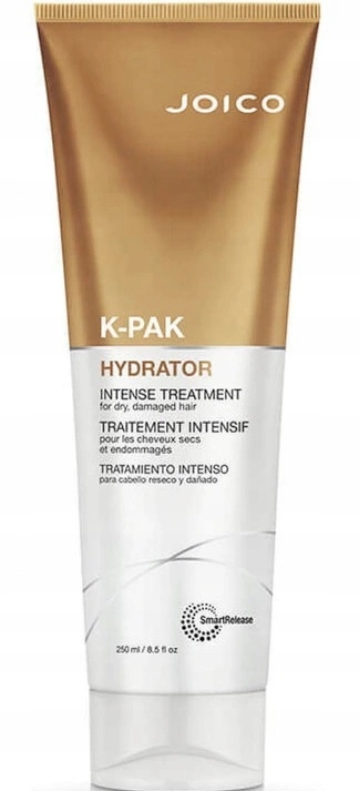 JOICO K-PAK INTENSE HYDRATOR MASKA ODŻYWKA 250 ml