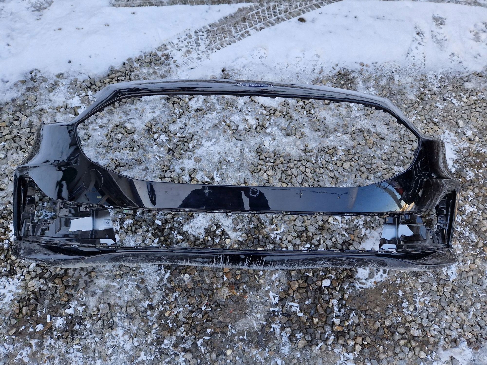 FRONTSTOSSSTANGE FORD GALAXY MK4 LIFT 2019R->