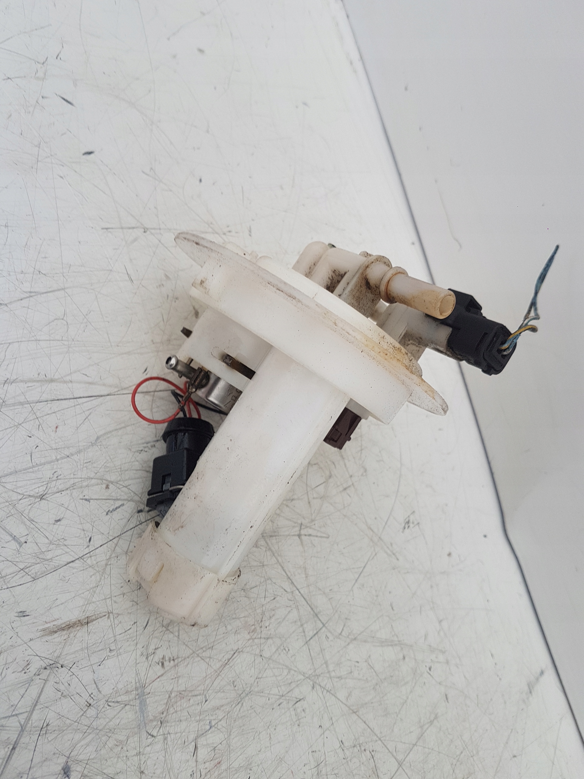 PŁYWAK CZUJNIK PALIWA CITROEN C5 01R 2.2 HDI EU