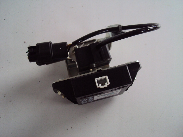 284E2 1CX1A - МОДУЛЬ ДРАЙВЕРА INFINITI FX II QX70 2011-