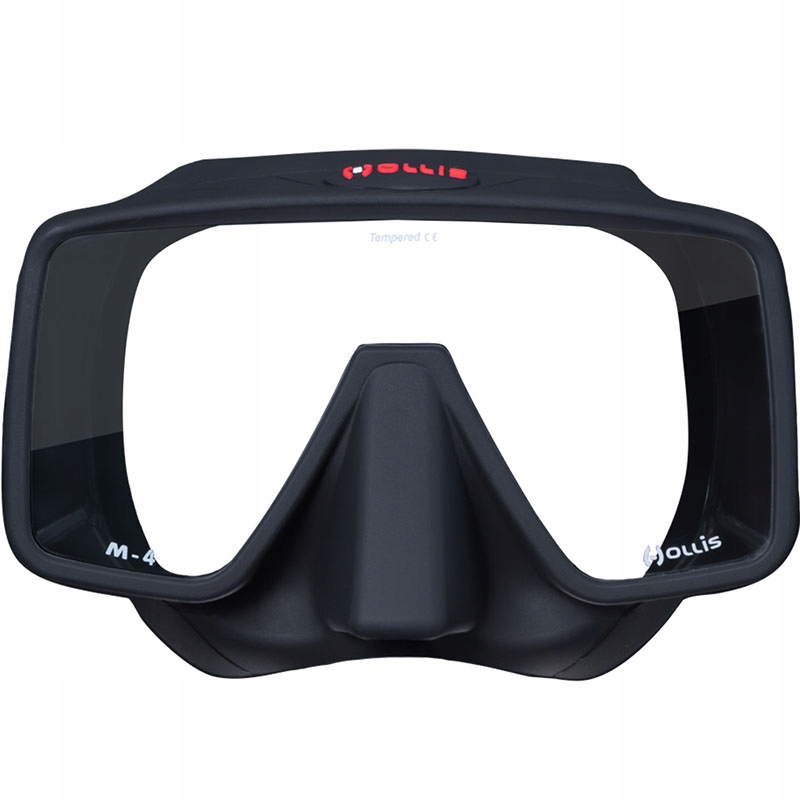 Maska Hollis M4 do nurkowania i snorkelingu