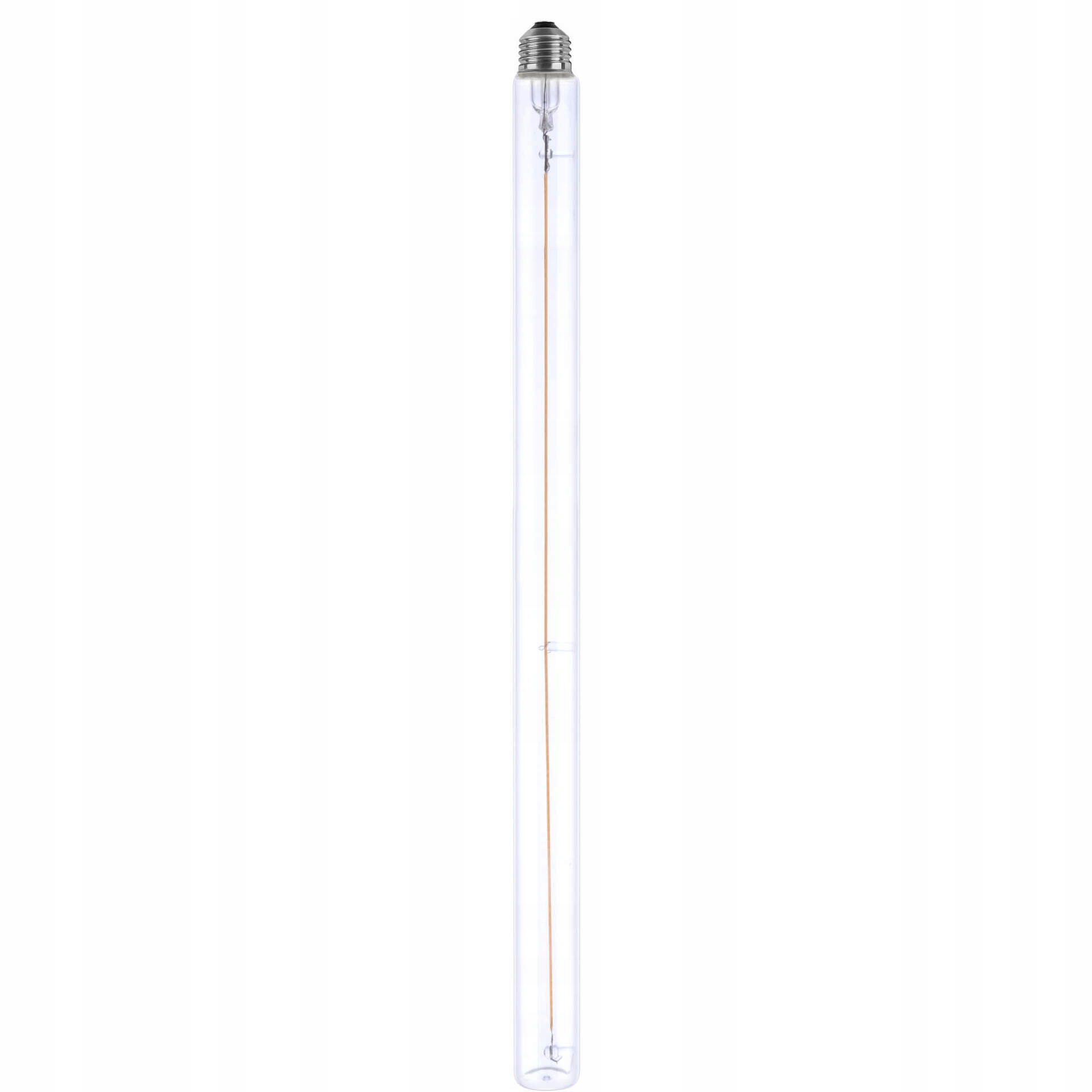 Segula 55362 Led soft tube 500 číra E27 6,2 W (39 W) 460 Lm 2700 K