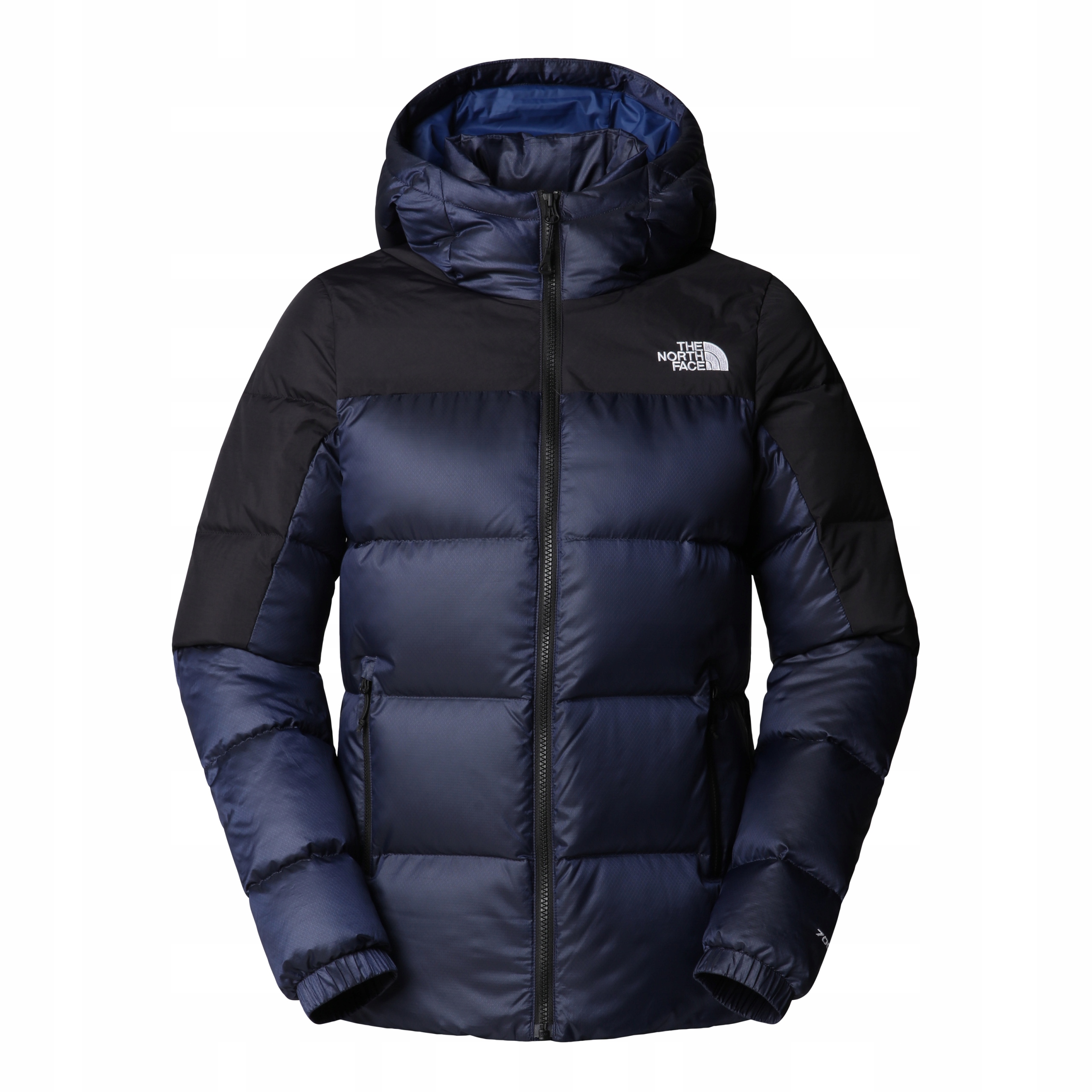 The North Face Kurtka Diablo Down 2.0 NF0A8E13A1C r S