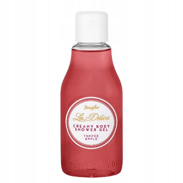 

Douglas Żel Pod Prysznic Jabłko Toffee 100ml