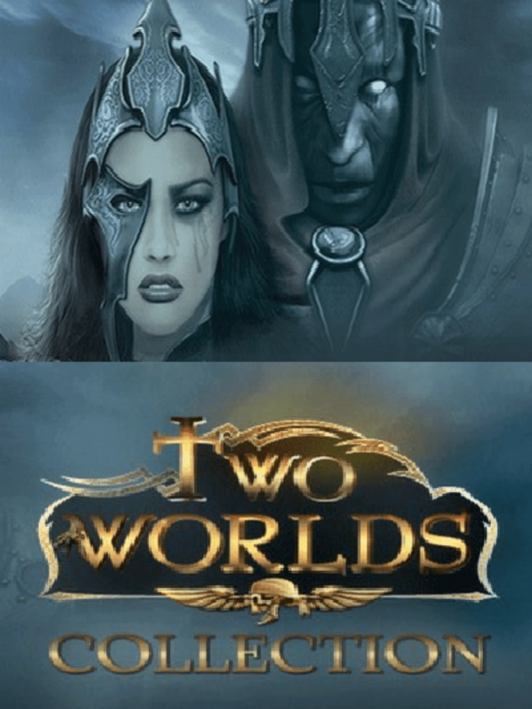 Two Worlds Collection Klucz Steam CD Key Kod Bez Vpn