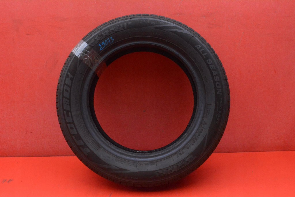 tyre tyres 2 pcs TRACMAX all season 165/65/14 26R