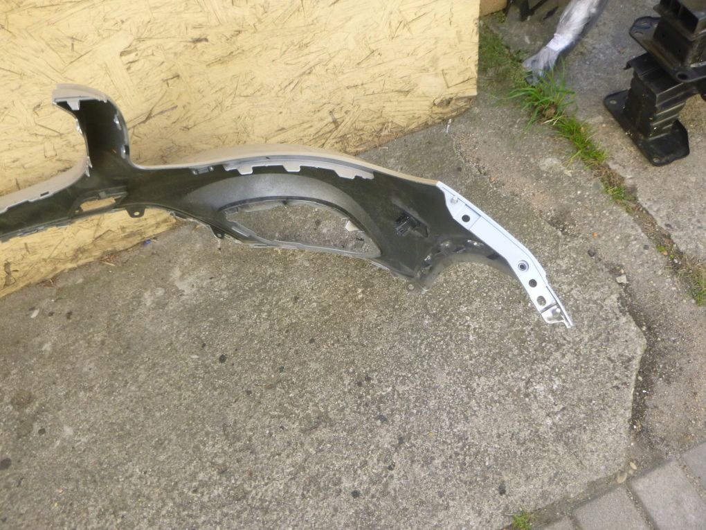 MERCEDES GLC 253 W253 15- FRONTSTOSSSTANGE