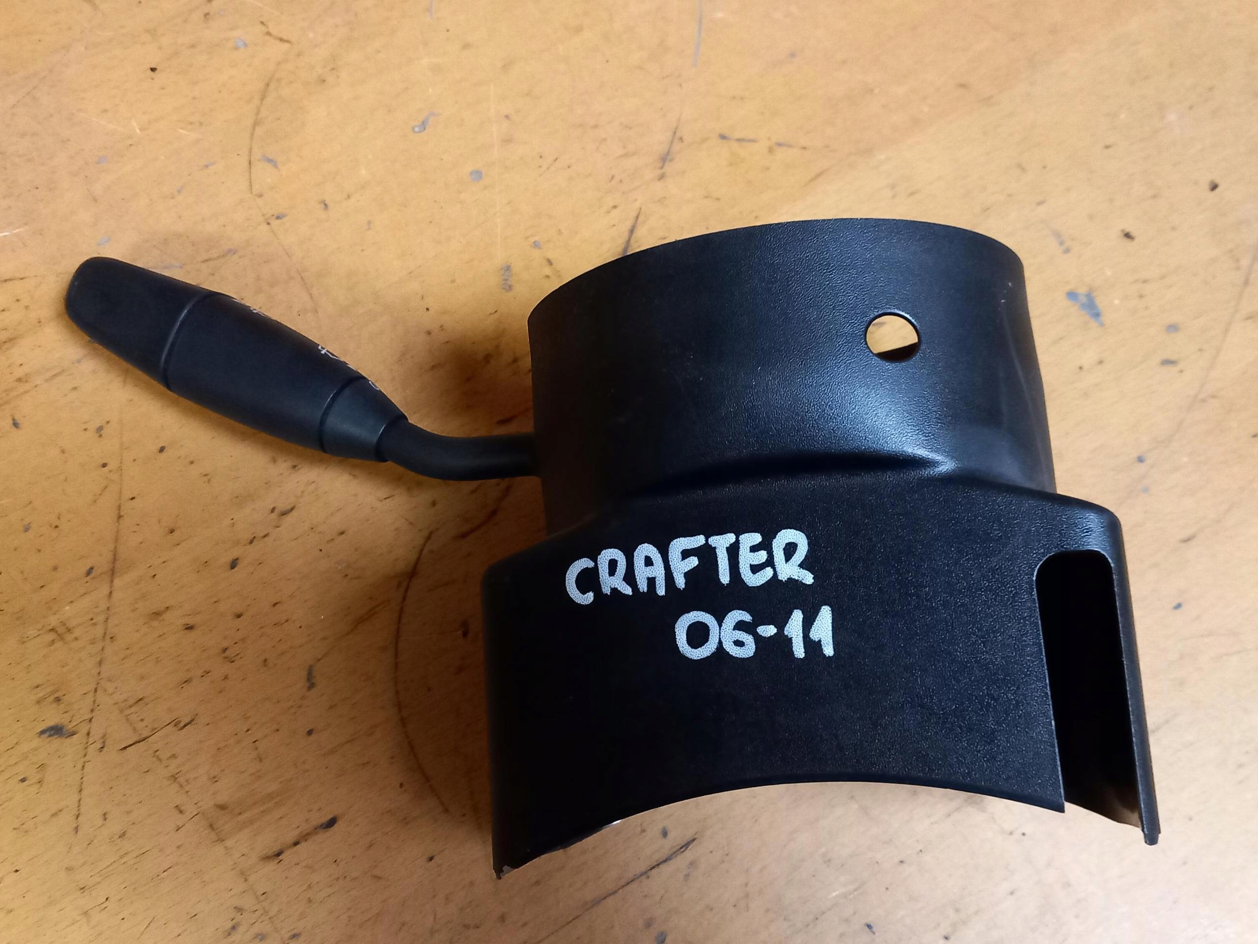 Interruttore comando luci VOLKSWAGEN CRAFTER A9065450310 06-11