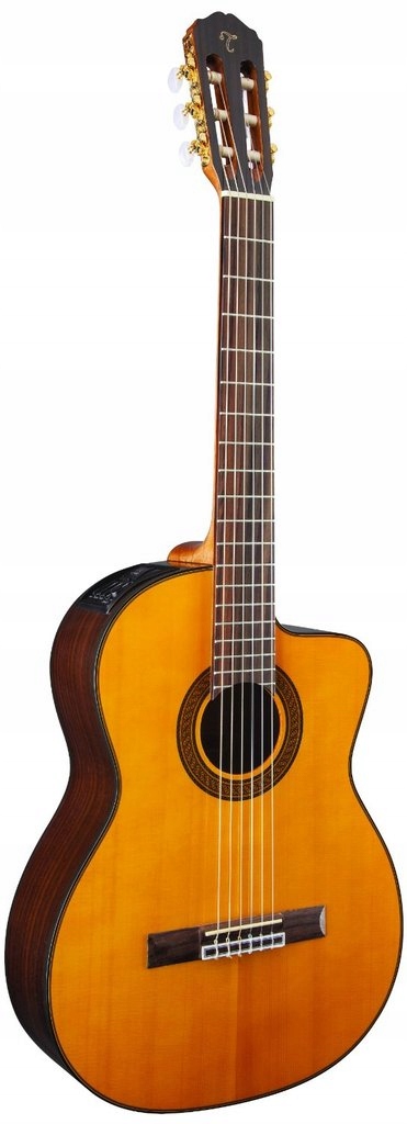 Takamine GC5CE NAT - gitara elektro-klasyczna