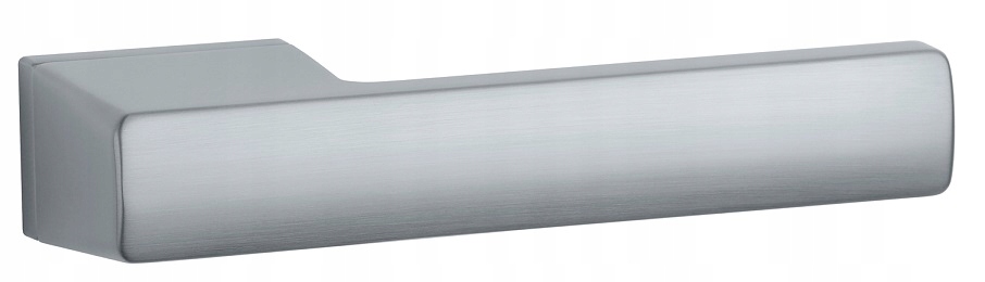 Kľučka Brisa Slim chróm saténová Aprile