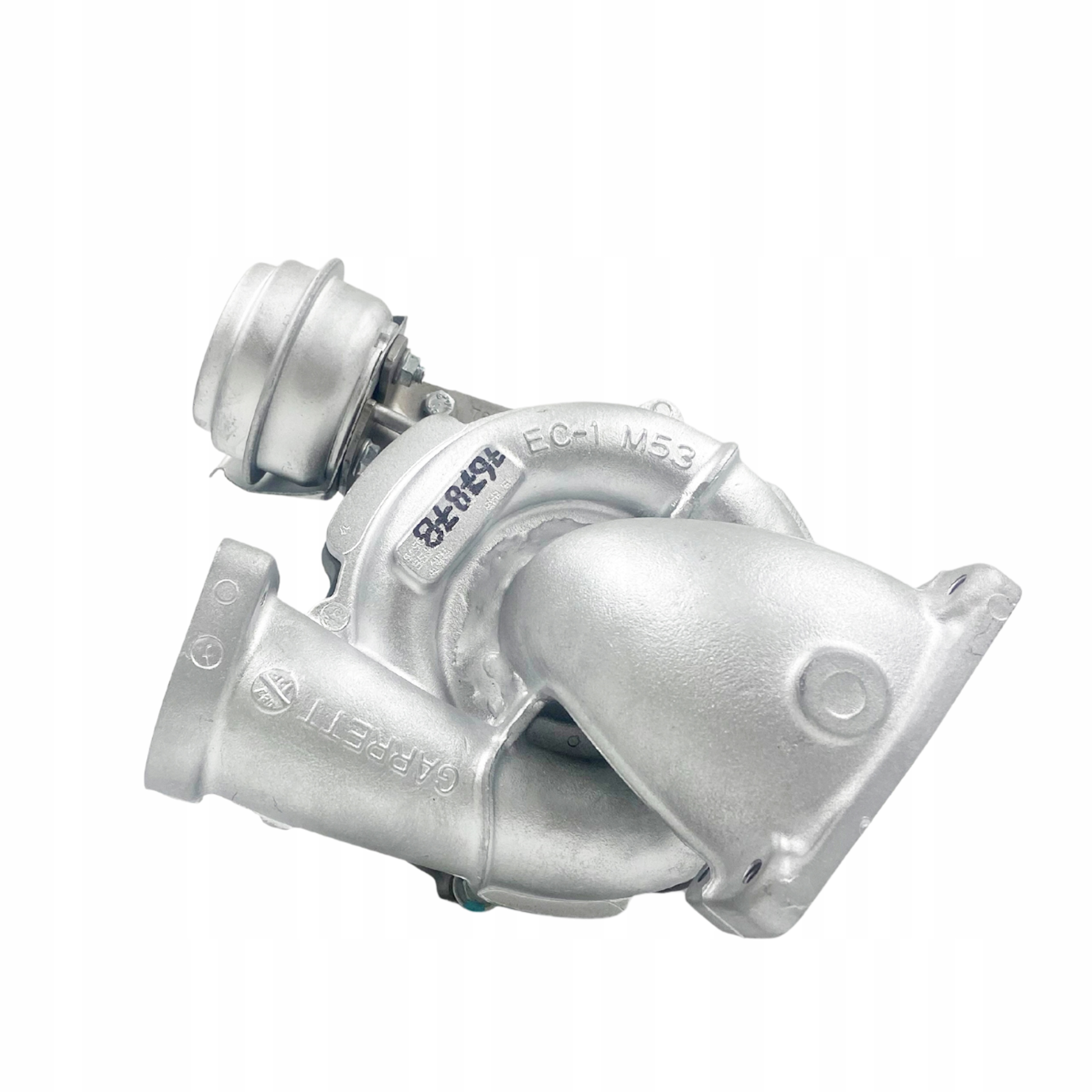 761899-5002S - Турбіна Alfa Romeo 159 Sportwagon1. 9 JTDM