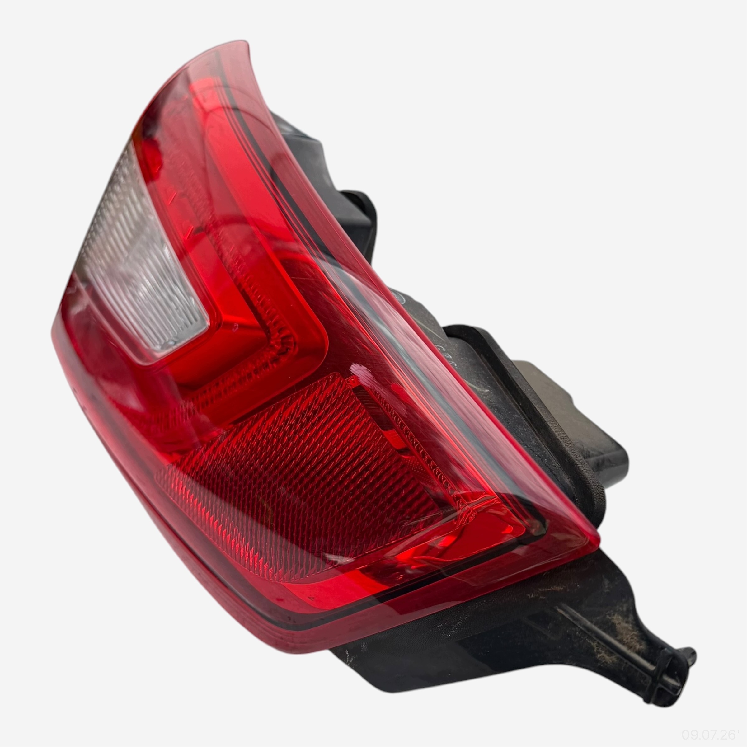 light rear left bonnet NISSAN QASHQAI II J11 2014 ROK