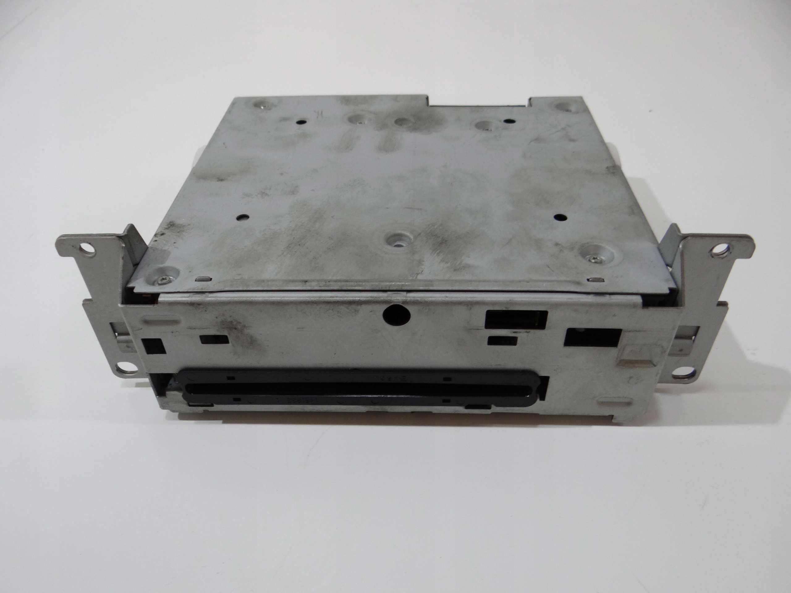 RADIO player navigation devices BMW E60 E61 6944004