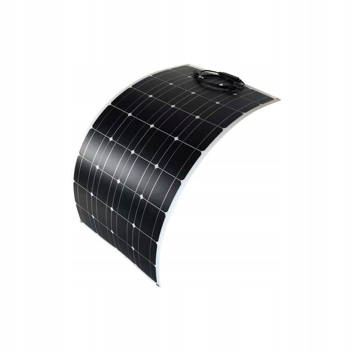 

Elastyczny Panel Solarny 100W 12V 18v