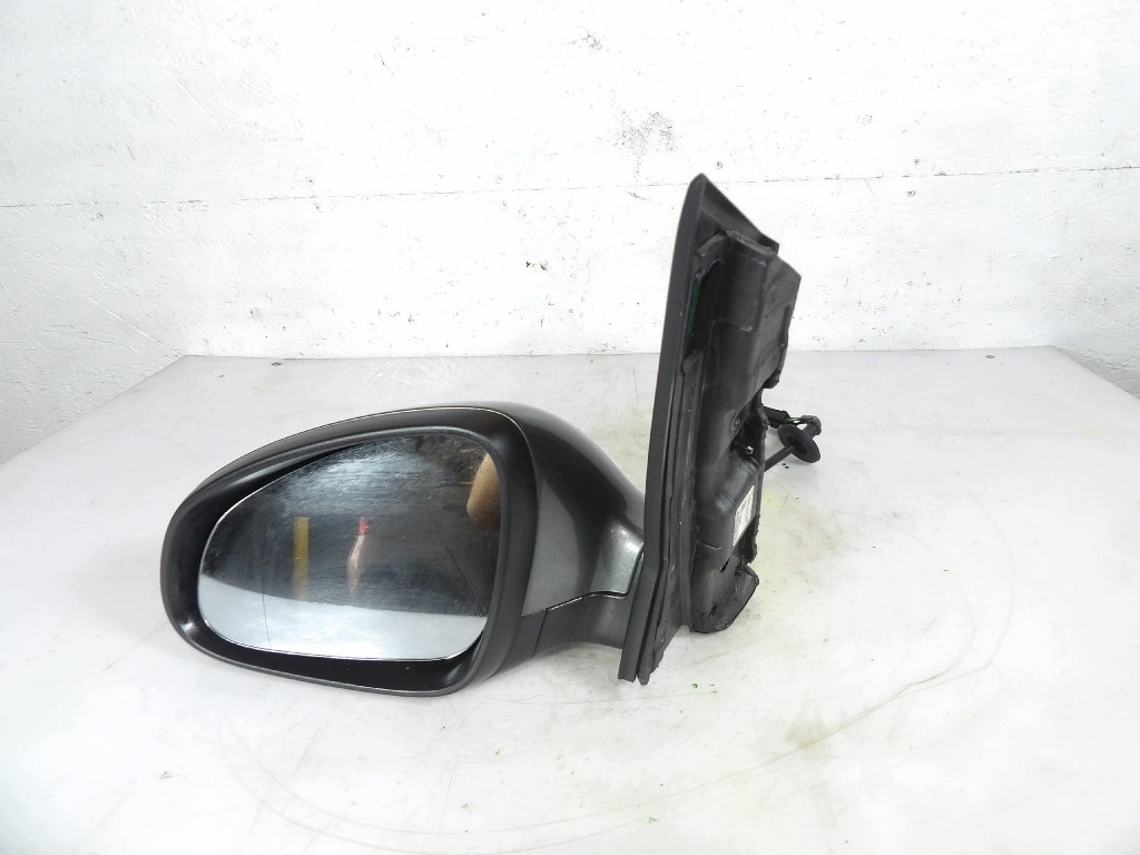 OPEL ASTRA J mirror left electrics 5 PIN 13308357 Z10A