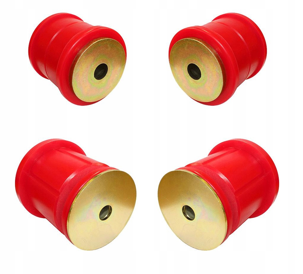 Sada pouzder zadního vozíku Toyota Lexus Gs I (91-97) S140 Sc (91-00) Z30