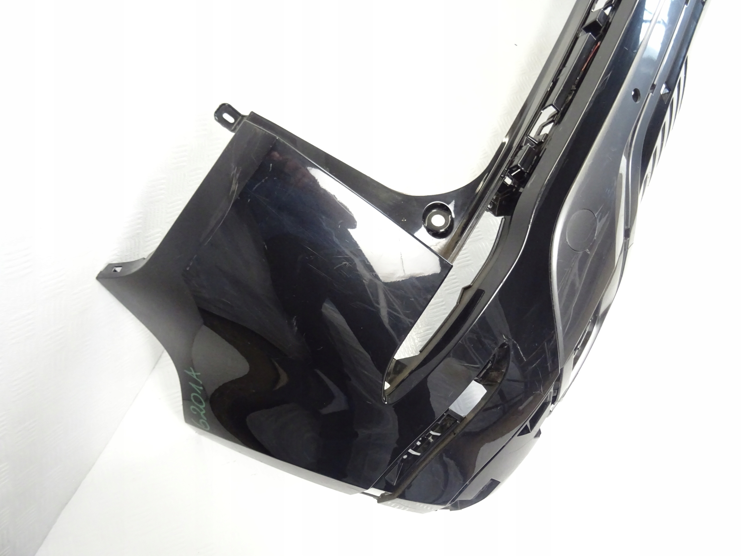 Range Rover Evoque II Dynamic bumper rear part