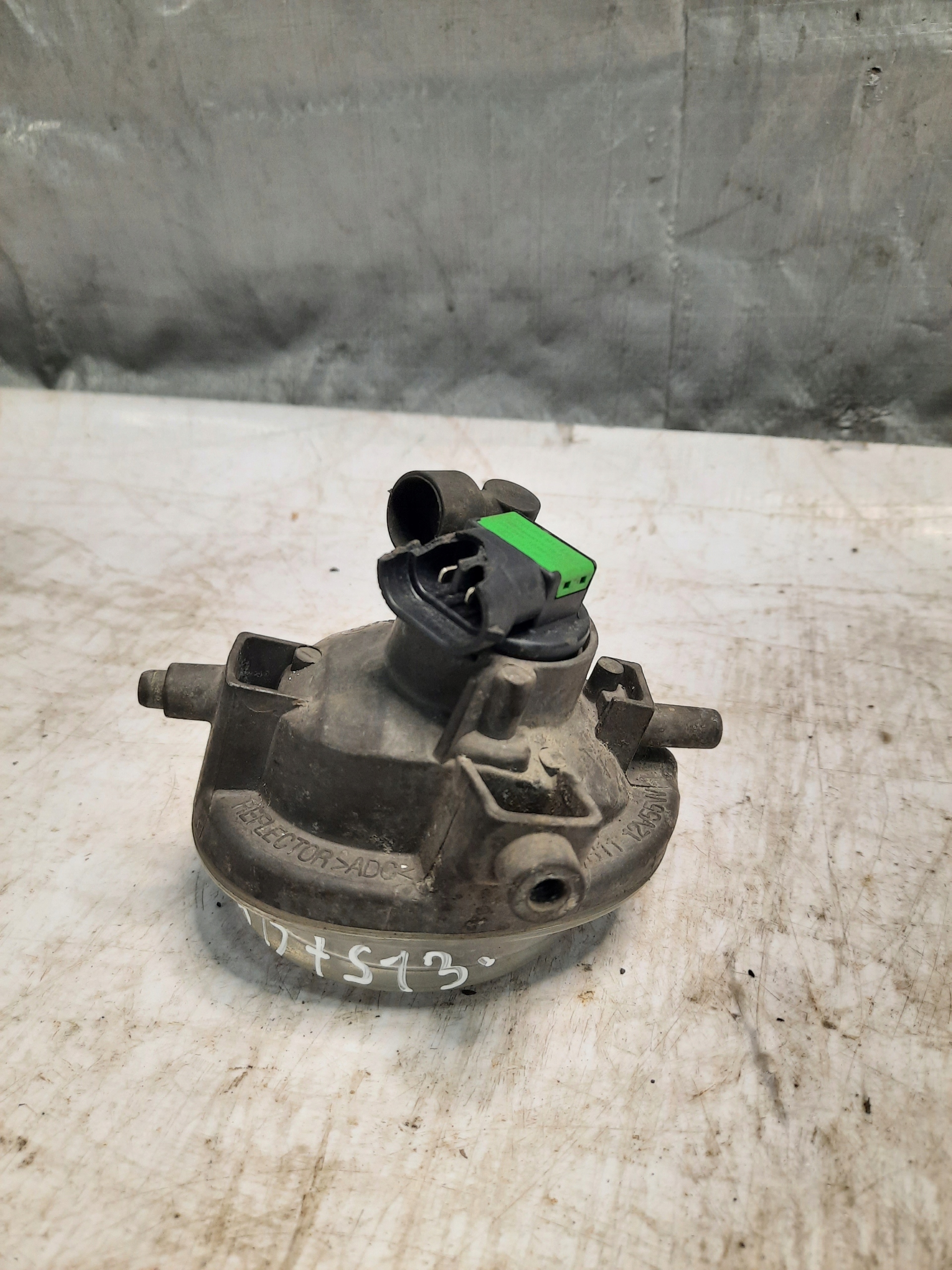 Nebelscheinwerfer Mazda OE 114-61010