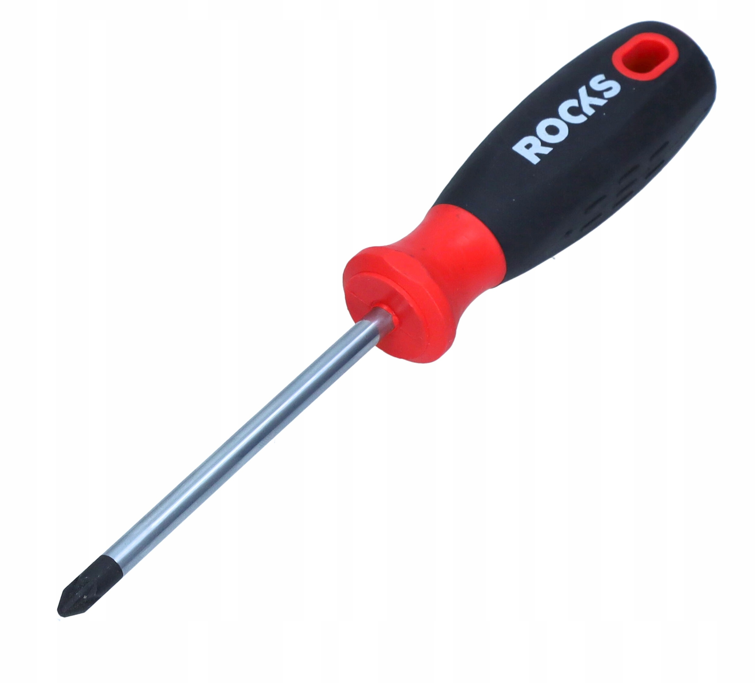 Wkrętak krzyżowy, PZ2 x 100 mm