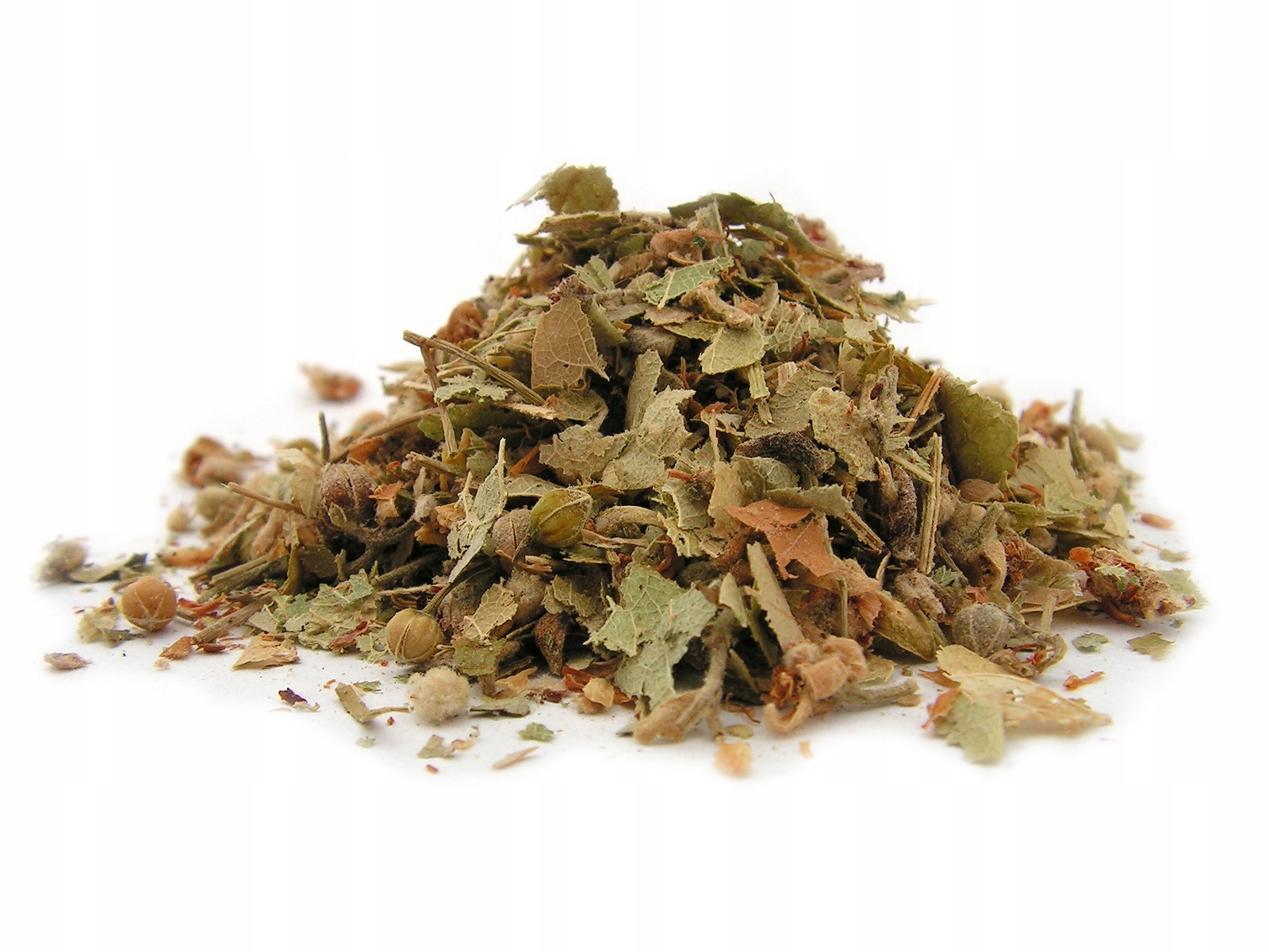 

Lipa drobnolistna Kwiat lipy 250 g Aromatika